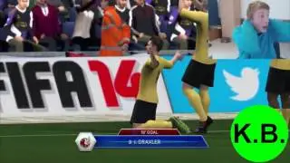FIFA RAGE COMPILATION (SWC) - Season 1 - Episode 17