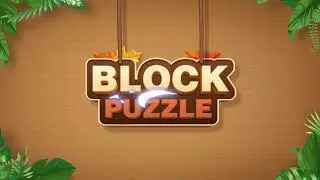 Wood Block Puzzle