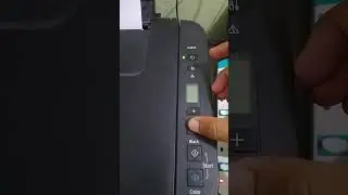 CANON G2010 P07 SOLVED USING MENU BUTTON.