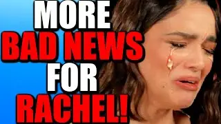 Things Just Got WORSE For Rachel Zegler in CRAZY TWIST - Hollywood Gets ANGRY!