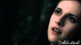 Bella Swan & Harry Potter // Asleep
