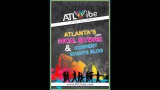 ATLVIBE Promo 2011 (Official Video)