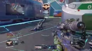 My best call of duty bo3 sniper shots!!!!!!!!!!!