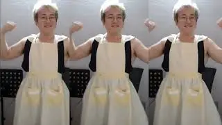 [ 조따 클립 ] 다현이의 ❤️ 띵띵땅땅 ❤️댄스