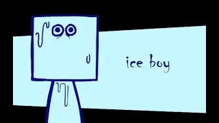 Friday Night Funkin': Iceboy [endearing] Mod Full Combo