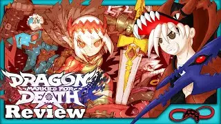 A Hidden Gem? - Dragon Marked For Death Review