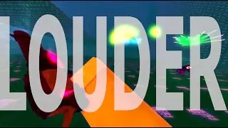 LOUDNESS AAAAAAGAHG (BAD NEWS TRAVELS FAST ROBLOX)