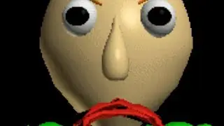 Baldless remastered teaser? (Scrapped; read the description)