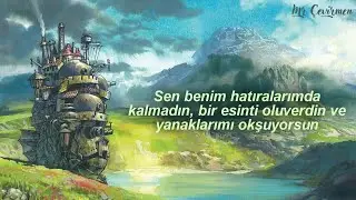 Yürüyen Şato - Sekai no Yakusoku | Türkçe Çeviri