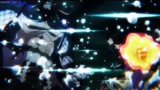 LUFFY VS KAIDO - FIGHT FINAL 4K / ONE PIECE 1026