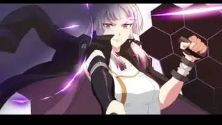 Hall of trials A.mer week - Serbomba return