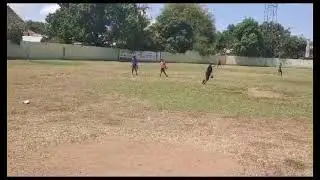 Desarrollando los prospectos El Sequi Team