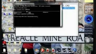 How To Create Accounts In Cmd