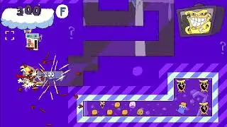 bo noise leaked build все секретные комнаты на этаже 1