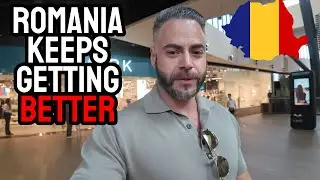 Life In Eastern Europe Will SHOCK You...In A Good Way