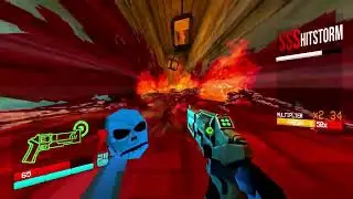 Ultrakill Clips