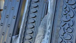 Продаем Формы для Еврозабора 0500090695 Кыргызстан, еврозабор калыптары сатылат АБС пластик