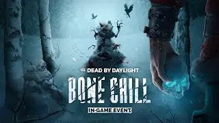 стрим Dead by Daylight часть 17