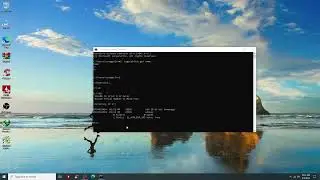 Access drive with CMD. 