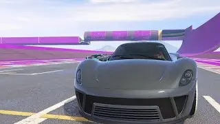Transform - Fairway Drive - GTA Online