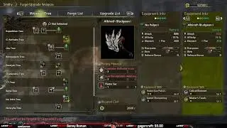 Monster Hunter Wilds - Stream 4
