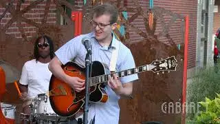 Brandon Douthitt | The Alley Sessions 2023