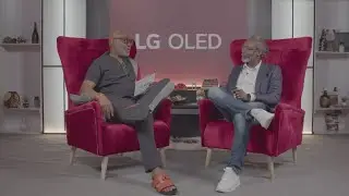 LG| OLED TECH AND ART|OLED TV