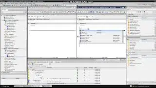 PROFINET|TIA PORTAL|COMMUNICATION TWO PLC SIMENS S7-1200 PROFINET DEVICES