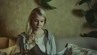 ТВ реклама KATEPAL