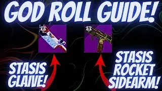 The Playlist Weapons Are CRACKED In Revenant!