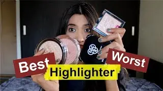 Best and Worst Highlighters in India