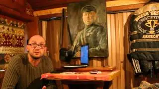 анекдот про Красную Шапочку... Butch