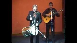 JORGE FLEITA - ULTIMO RECITAL CON EL CHANGO NIETO
