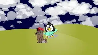 辛ェ時に一緒にいてやんなきゃ・・・仲間じゃねェだろォーーー！ / LB-RUG【Lyric Video】