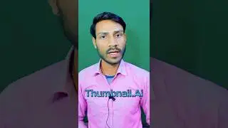 Apka YouTube Channel Fail Ho Raha Hai? Thumbnail Dekho😮 