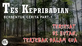 Psikologi Cerita, 