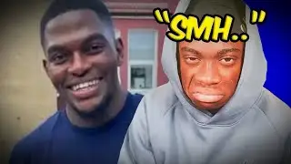 Billy Speaks On The Chris Kaba Situation...