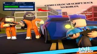 Como colocar SCRIPT no ROBLOX! ATUALIZADO 2020 *EXPLICADO*