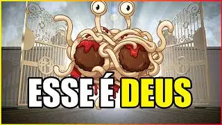 7 RELIGIÕES que SÃO EXTREMAMENTE ESTRANHAS