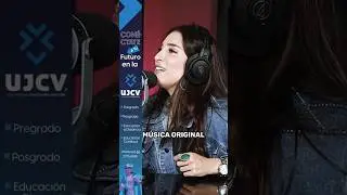 Inicios de Alexa Ferrari 💫🤩 #podcast #gazubbx #elshowsero