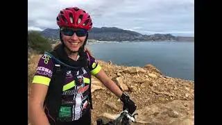 fotografia en el ciclismo del postureo