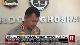 VIRAL, PRIA TANPA BUSANA HENTIKAN PAKSA MOBIL | REDAKSI PAGI (22/06/23)