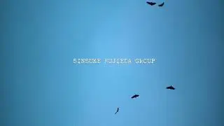 PERSPECTIVE/FLYING STEPS - SINSUKE FUJIEDA GROUP NEW RELEASE LIMITED PROMO 45 rpm