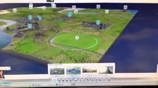 SimCity (2013) is a server failure