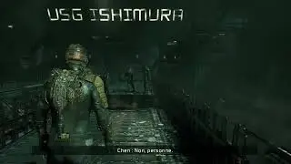 Dead Space (Remake) Ep 1