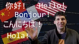 Translation & Localization for your Game