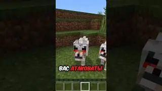 Угадай Моба за 60 Секунд?!! #minecraft #майнкрафт #shorts