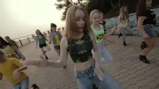 Dancehall | Swappi – Take Wine | Choreo by Полина Перегут (Pchela)