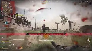 Warzone
