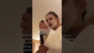 full video on my channel hehe